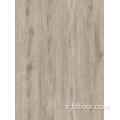 SPC Rigid Core Wood Grain Click Click étanche